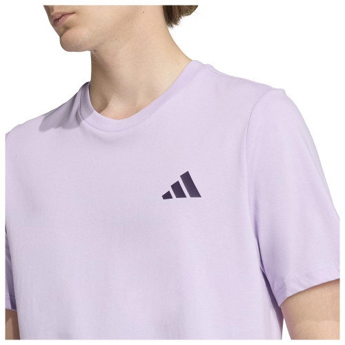 Adidas Ανδρική κοντομάνικη μπλούζα Mercedes - AMG Petronas Formula One Team Tee